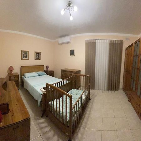The Halcyon Appartement Mellieħa Buitenkant foto