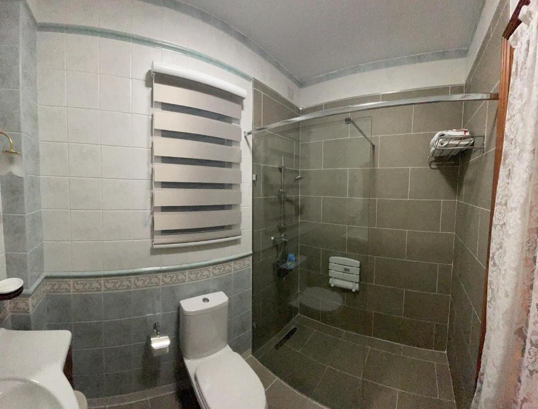 The Halcyon Appartement Mellieħa Buitenkant foto