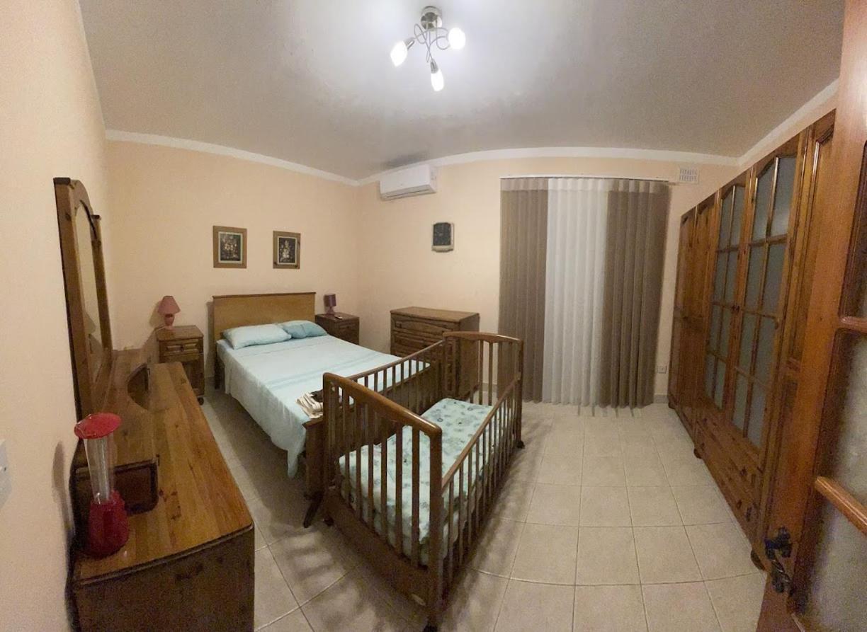 The Halcyon Appartement Mellieħa Buitenkant foto