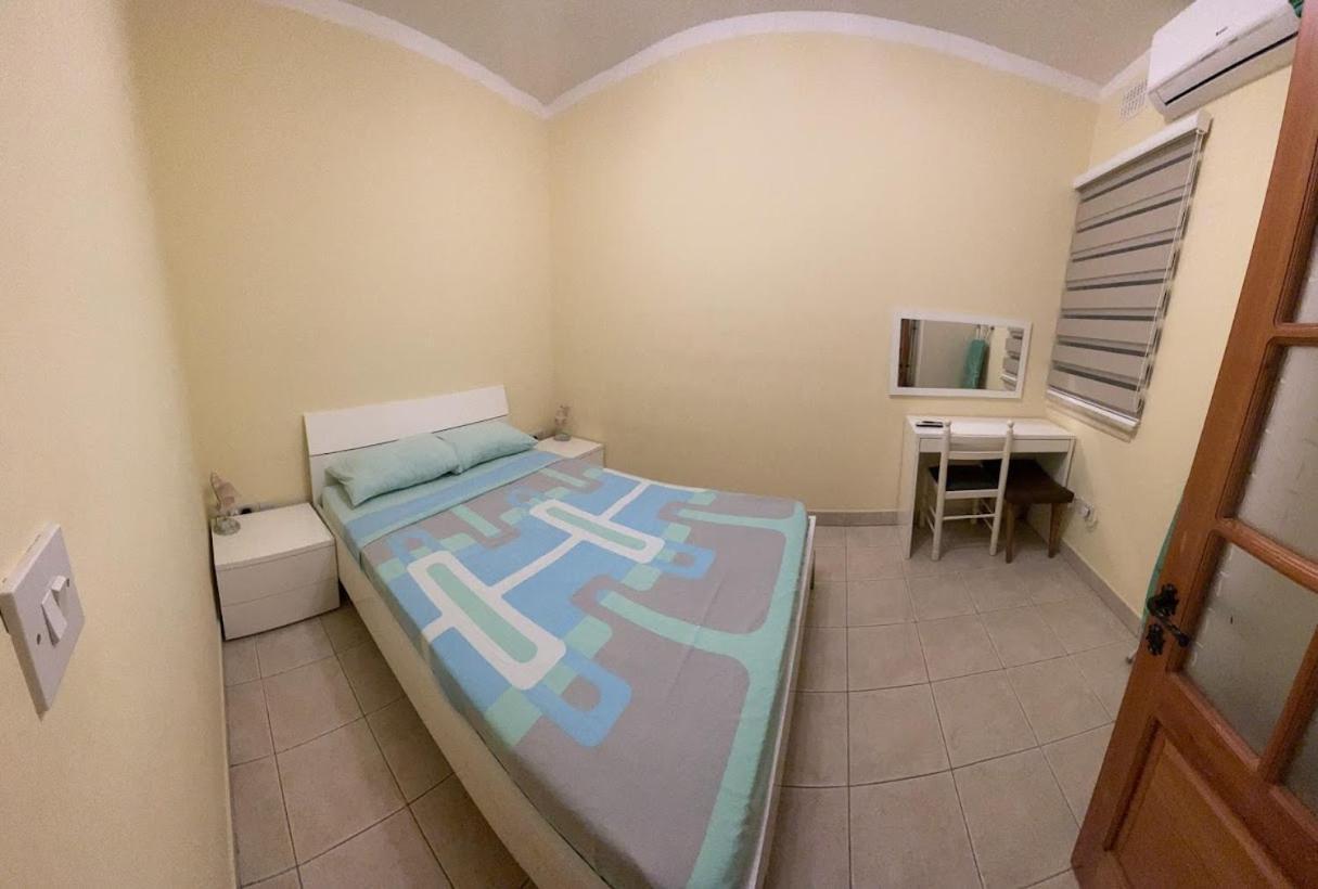 The Halcyon Appartement Mellieħa Buitenkant foto