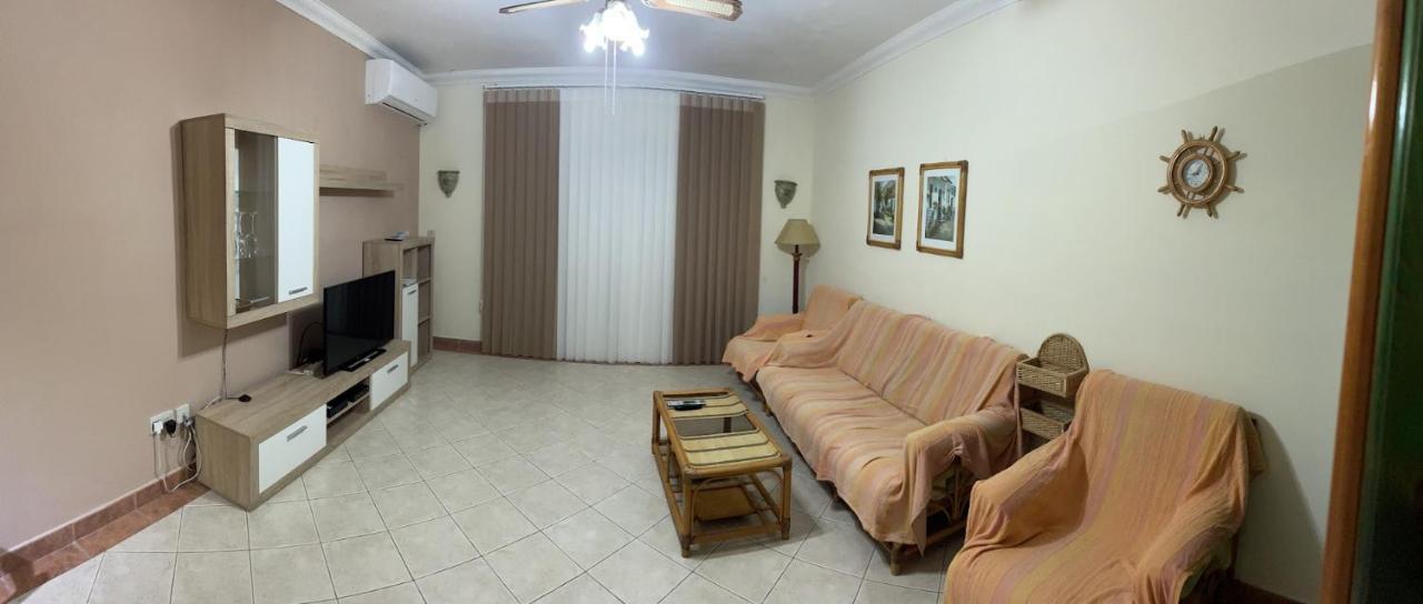 The Halcyon Appartement Mellieħa Buitenkant foto