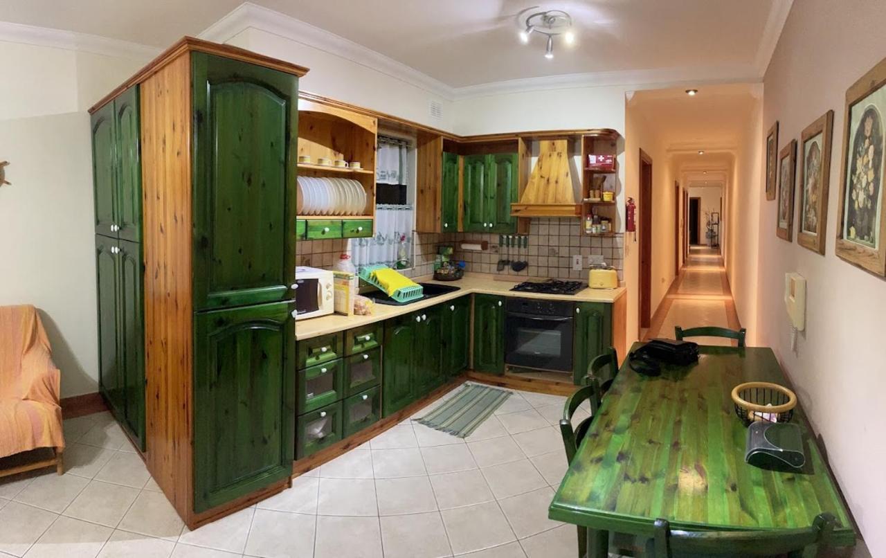 The Halcyon Appartement Mellieħa Buitenkant foto