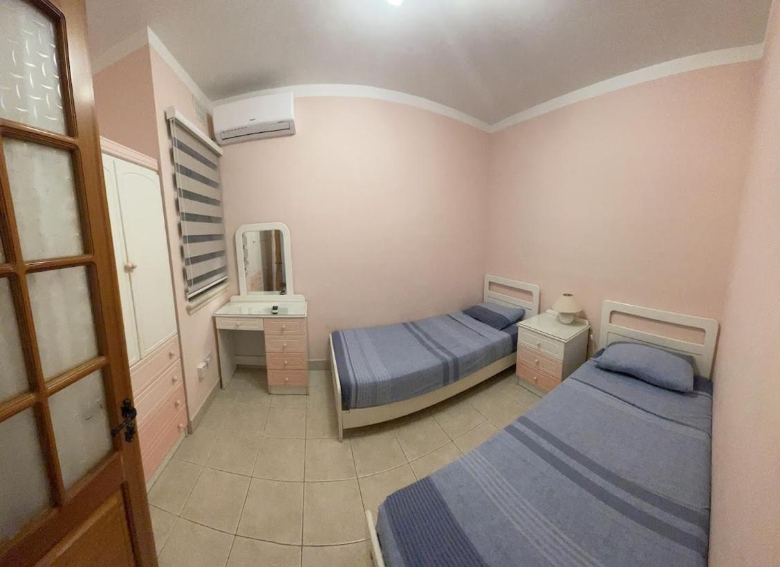 The Halcyon Appartement Mellieħa Buitenkant foto