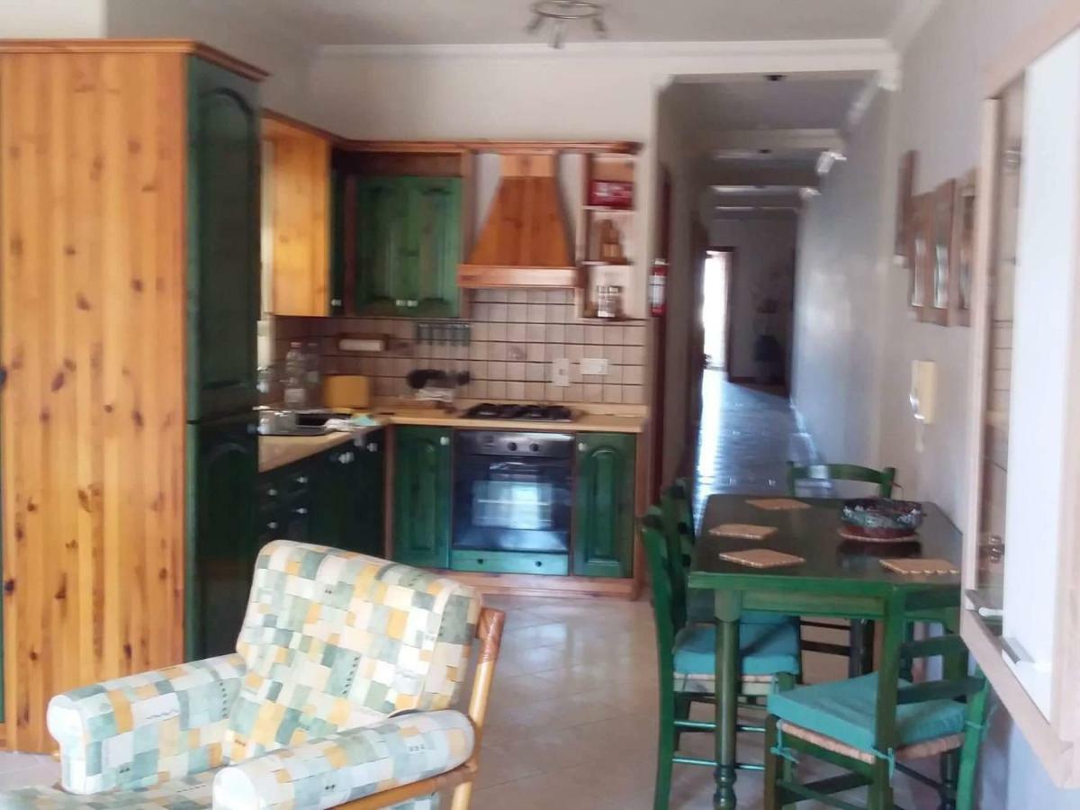 The Halcyon Appartement Mellieħa Buitenkant foto
