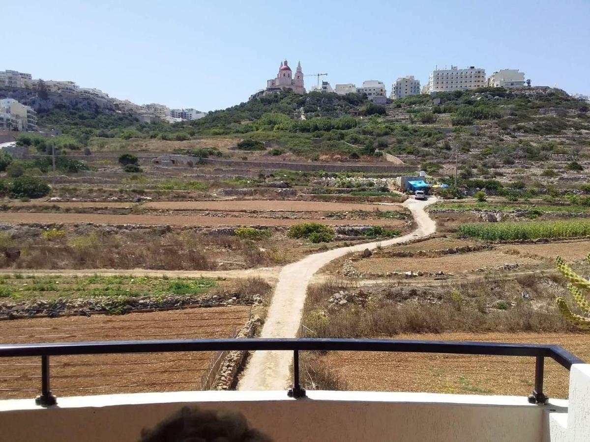 The Halcyon Appartement Mellieħa Buitenkant foto
