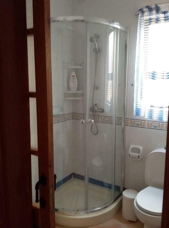 The Halcyon Appartement Mellieħa Buitenkant foto