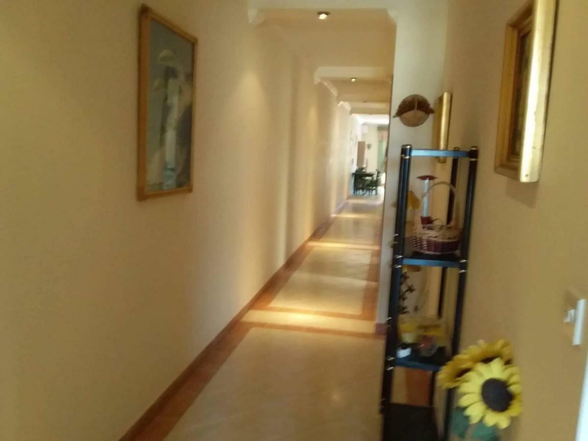 The Halcyon Appartement Mellieħa Buitenkant foto