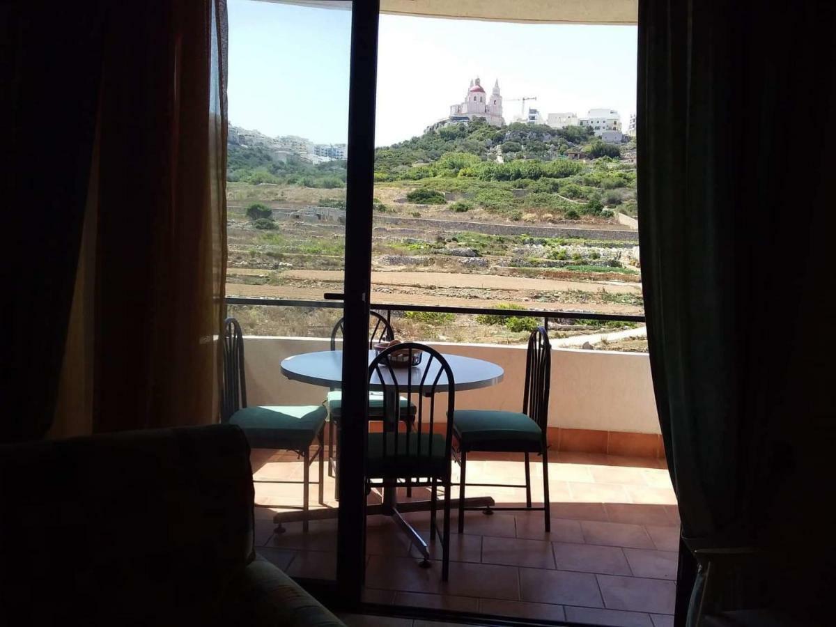 The Halcyon Appartement Mellieħa Buitenkant foto