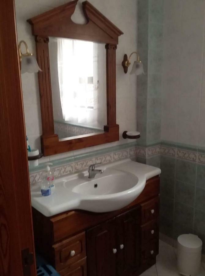 The Halcyon Appartement Mellieħa Buitenkant foto
